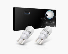 SiriusLED
